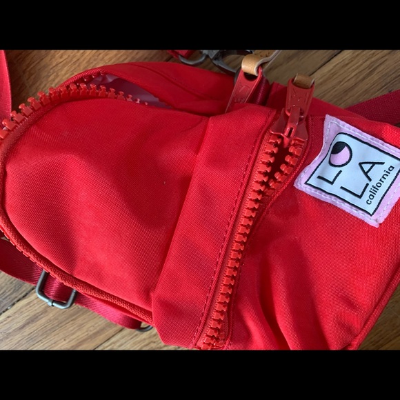 LOLA x Madewell adjustable bag - Picture 2 of 8